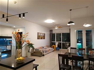 Cho thuê căn hộ chung cư hoàng quốc việt, cầu giấy 112m2 3pn 2vs 13 triệu