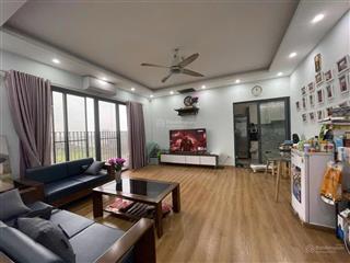 Cho thuê căn hộ chung cư hateco xuân phương 110m2, 3pn, 2wc căn góc full đồ 11 triệu