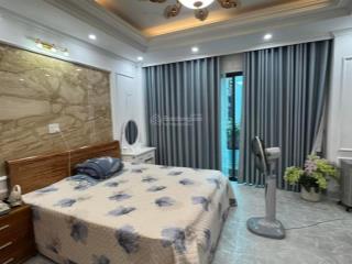 Cho thuê nhà ngay ngã tư đại mỗ  lê quang đạo 5 tầng 55m2, 5pn ô tô đỗ cửa, full đồ 13 triệu