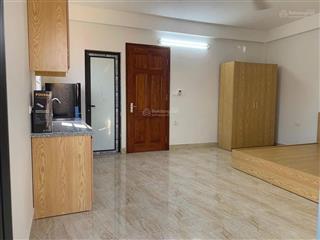 Cho thuê ccmn 40m2  cầu diễn  gần kiều mai full đồ 3.6 triệu ở ngay