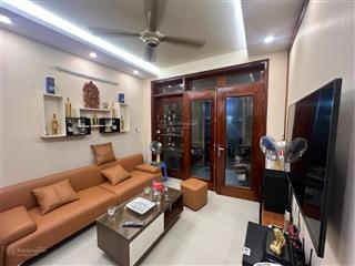 Cho thuê nhà liên mạc, bắc từ liêm dt 45m 5 tầng đường ô tô tránh giá 10 triệu
