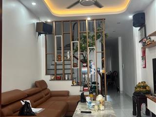 Cho thuê nhà đại mỗ 45m 4 tầng 4 pn mới đẹp full đồ 8 triệu nhận ở ngay