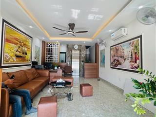 Cho thuê liền kề dương nội hà đông 50m2, 6 tầng thang máy 16 triệu