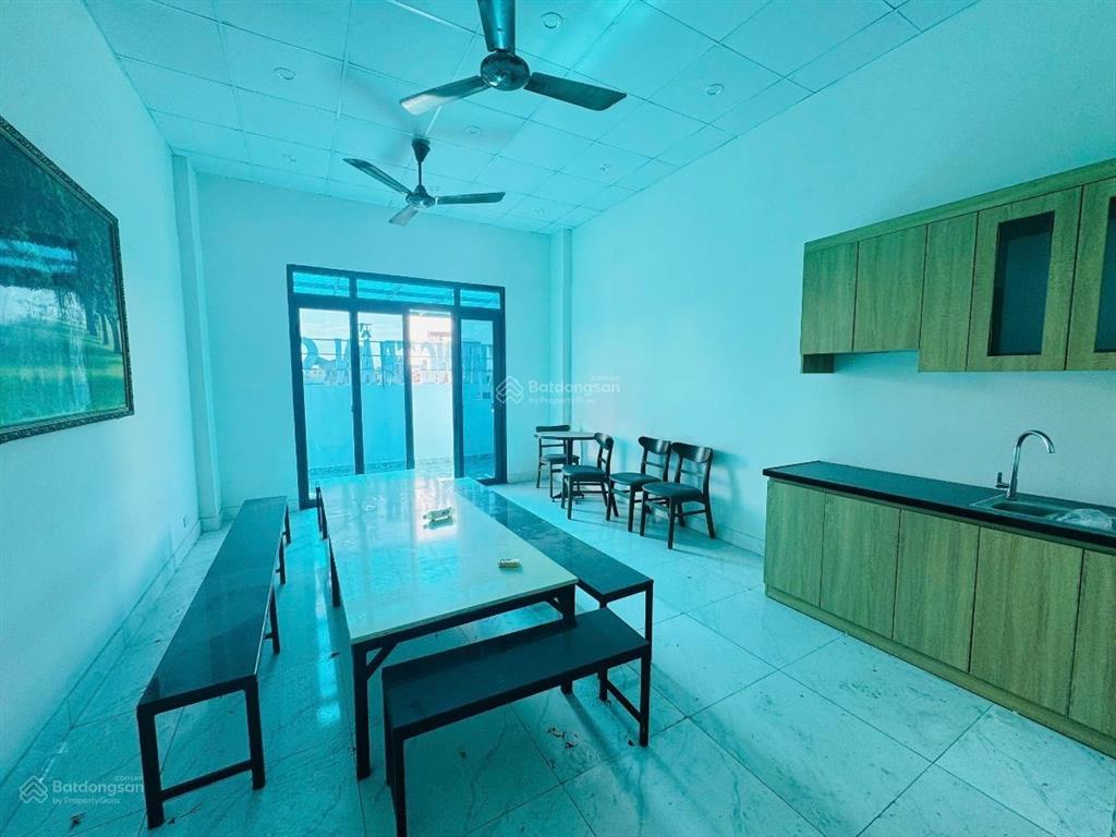 Cho thuê liền kề dương nội hà đông 50m2, 6 tầng thang máy 16 triệu