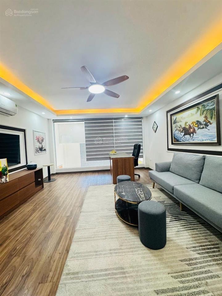 Cho thuê liền kề dương nội hà đông 50m2, 6 tầng thang máy 16 triệu