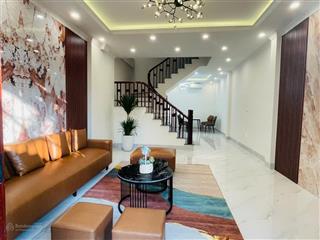 Cho thuê nhà phố khương trung thanh xuân dt 65m 4 tầng 4pn full đồ 13 triệu