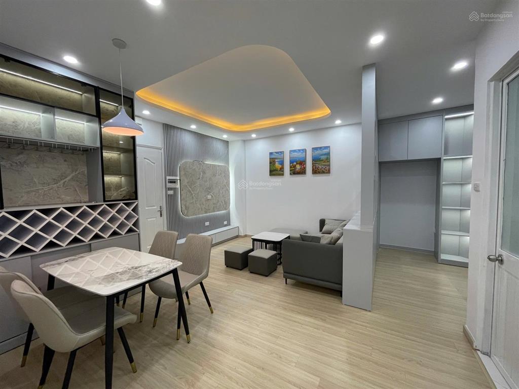 Cho thuê căn hộ chung cư nam trung yên, cầu giấy 65m2 2pn 2wc full đồ