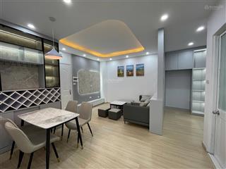 Cho thuê căn hộ chung cư nam trung yên, cầu giấy 65m2 2pn 2wc full đồ