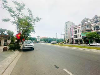 Cực hiếm. lô góc ba mặt thoáng đường trần văn thành, cách biển 200m, giá chỉ 13,9 tỷ.