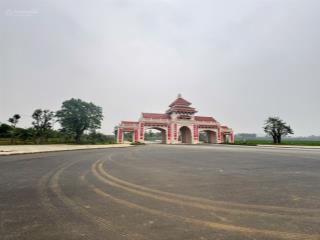 Chính chủ cần bán lô góc đẹp ( 175m )  ngay sát đại học quốc gia hà nội, hoà lạc.