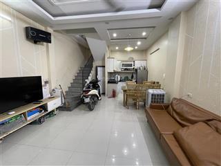 Nhà phố lụa, vạn phúc ô tô đỗ cửa, hơn 7tỷ