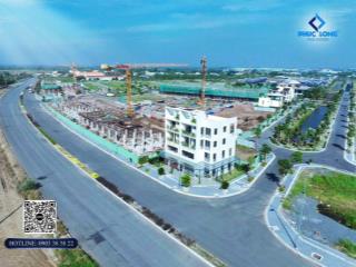 Bán nhà riêng tại la home long an, 4,37 tỷ, 96 m2