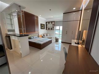 Bán căn hộ chung cư golden king, 3 tỷ, 35m2, tân phú, quận 7, hcm, giá cực chất uy tín