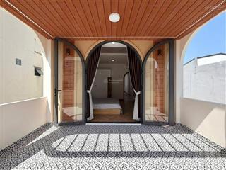 Bán nhà riêng tại gò vấp, 10,5 tỷ, 65,8m2, 4pn, 4wc, view đẹp, hot!