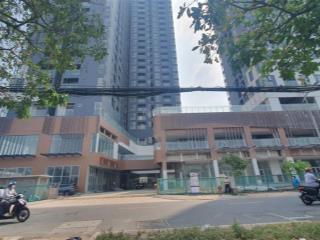 Bán shophouse view đẹp tại bến bình đông, 5 tỷ, 53 m2, q8, hcm