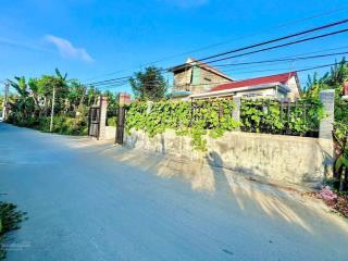 Đất nền giá rẻ gần hội an  rẻ nhất thị trường chỉ 600 triệu