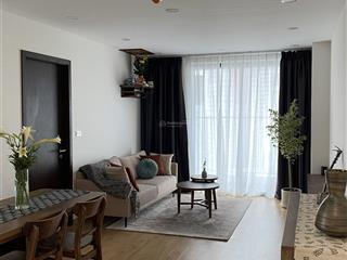 Chính chủ cho thuê căn góc 2pn 2wc chung cư t&t dc complex 120 định công, hoàng mai