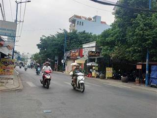 Bán nhà 2 mặt tiền 15x25m gia 29,5 tỷ Đường Trương Thị Hoa(TTH07)