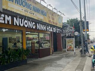 Bán nhà mặt tiền kinh doanh 26x104m giá 150 tỷ Nguyễn Ảnh Thủ