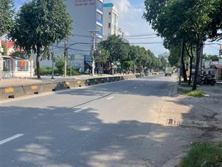Bán đất mặt tiền 25x44m giá 81 tỷ Đường Lê Thị Riêng