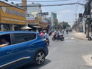 Bán nhà mặt tiền 7,3x28m giá 19 tỷ Đường Nguyễn Ảnh Thủ