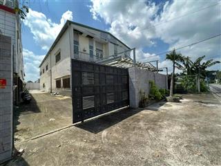 Bán nhà mặt tiền 2 tầng 19x55m giá 28 tỷ Đường Tân Hiệp 44