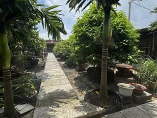 Bán nhà mặt tiền 36x28m giá 25 tỷ Đường 7m Phạm Văn Sáng