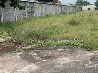 Bán đất mặt tiền 10.138m ngang 39m giá 199 tỷ Đường Tô Ký 12