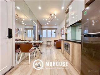 Cho thuê căn hộ studio, 1pn q3 tiện nghi cầu lê văn sỹ, trần quang diệu, bờ kè hoàng sa, ga sài gòn