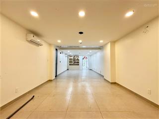 Mặt bằng kinh doanh ngay tô hiến thành 100m2 ngay nhà thi đấu phú thọ, big c, lý thường kiệt q10
