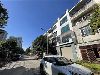 Nhà đẹp cát quế hoài đức | lô góc siêu thoáng, gara ô tô , xe tải đỗ cửa , tiện ích ngập trang