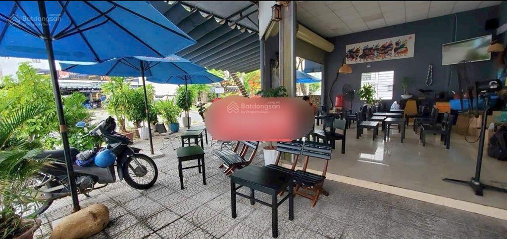 Đường 2 làn trần thánh tông sơn trà nại hiên đông