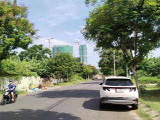  bán lô đất view dự án cao cấp siêu cực nết đường 10m5 đỗ anh hàn sơn trà