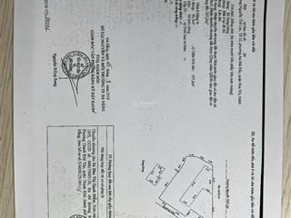 Bán lô đất tách thửa đường 10m5 nguyễn thế lộc sơn trà p.an hải bắc