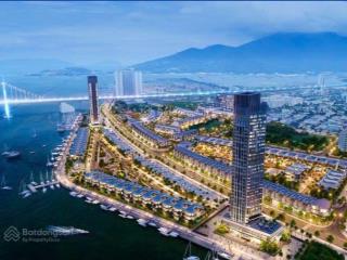 Nguyễn hữu an đất biệt thự view sông biển phía vịnh nại hiên đông sơn trà