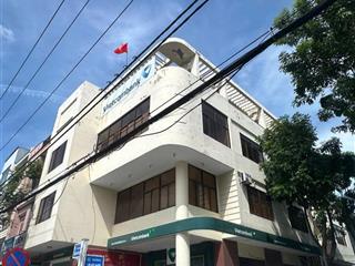 Góc 2 mặt tiền chủ cần giao dịch đường ngô quyền, trung tâm sơn trà, an hải bắc