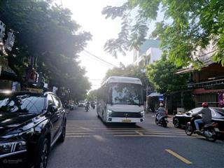 Bán cặp đất 10m5 đường khúc hạo vị trí khá đẹp sơn trà mân thái