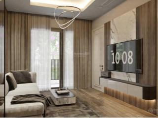 Chung cư cao cấp nguyễn huy tưởng sổ đỏ 73m2 tầng víp 2ngủ 2vs  có slot ô tô full nội thất ngoại