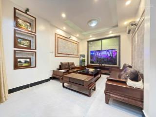 Bán nhà phố quan nhân 35 m x 5 tầng 8,2 tỷ sổ đỏ thanh xuân  nhà mới thang máy êm ru ngõ to 3m.