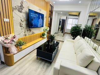 Hơn 4 tỷ nhà đẹp sổ đỏ 50/ 110m2 sử dụng tầng 3 tập thể thanh xuân nam 3 ngủ 2vs  vị trí quá tốt.