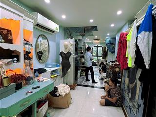 Sốc ! bán nhà mặt phố nguyễn khuyến 33/100m2 sử dụng tầng 2+3+4 sổ đỏ đống đa  có cửa hàng kd