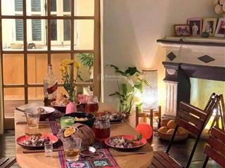 Hiếm quá , căn hộ 120 m2 biệt thự pháp phố phan đình phùng quán thánh sổ đỏ 3 ngủ 2vs
lô góc sáng