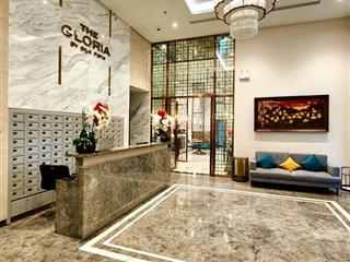 Đẳng cấp thượng lưu chung cư cao cấp phố nguyên hồng sổ đỏ 70 m2 giá dành cho thương gia
