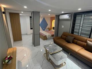 Bán căn hộ tập thể 90m2, sổ đỏ nguyễn siêu, trần hưng đạo, hoàn kiếm, hà nội 3 ngủ 2 vs , view phố