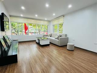 Chính chủ bán căn hộ 110m2 sổ đỏ tập thể kim liên 3ngủ  khách cực đẹp , 2vs khép kín , 2 ban công