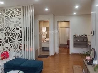 Căn hộ hiện đại cao cấp  80m2 lô góc chung cư hồng koong tower phố huỳnh thúc kháng 2 ngủ 2vs .
