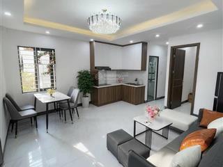 Tập thể tầng 3 mặt phố giải phóng 4.98 tỷ sổ đỏ thanh xuân 120m2 view phố full đồ 3 ngủ riêng 2 vs