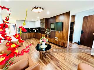 Nhà đẹp sổ đỏ 47/100 m2 hbt tập thể mặt phố quỳnh mai full nội thất 3 ngủ 2 vs ,2 thoáng ô tô đỗ.