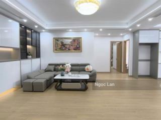 Bán căn hộ cao cấp nam trung yên 65m chung cư mới bàn giao tầng 20 có slot ô tô 2 ngủ 2 vs view hồ