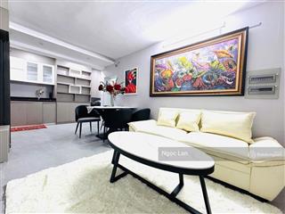 Bán nhà phố hồng hà quận hoàn kiếm sổ đỏ 75m tầng 1 ô tô đỗ cửa 3 ngủ thoáng mát lô góc cạnh phố cổ